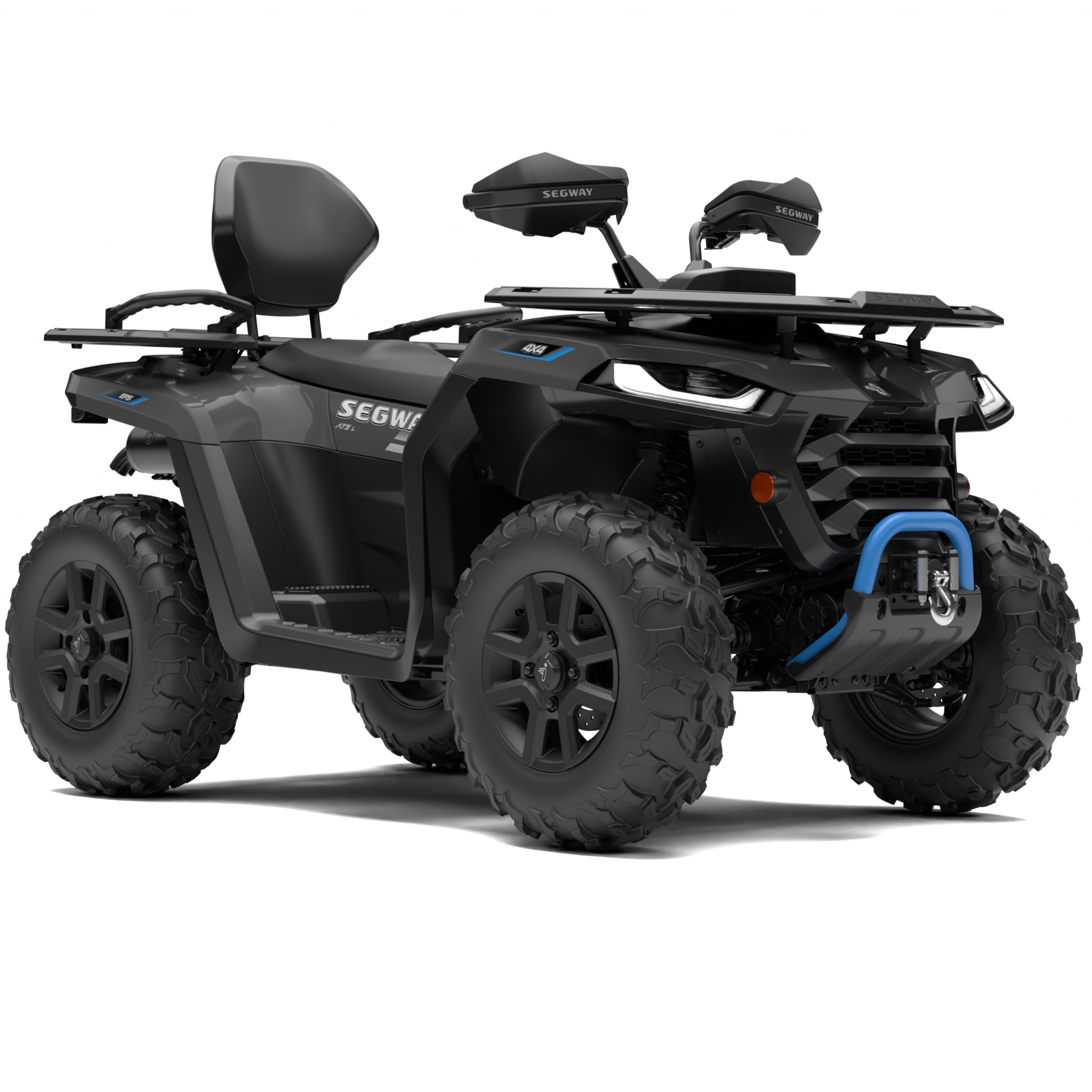 AT5 L ABS Fully Equipped-2
