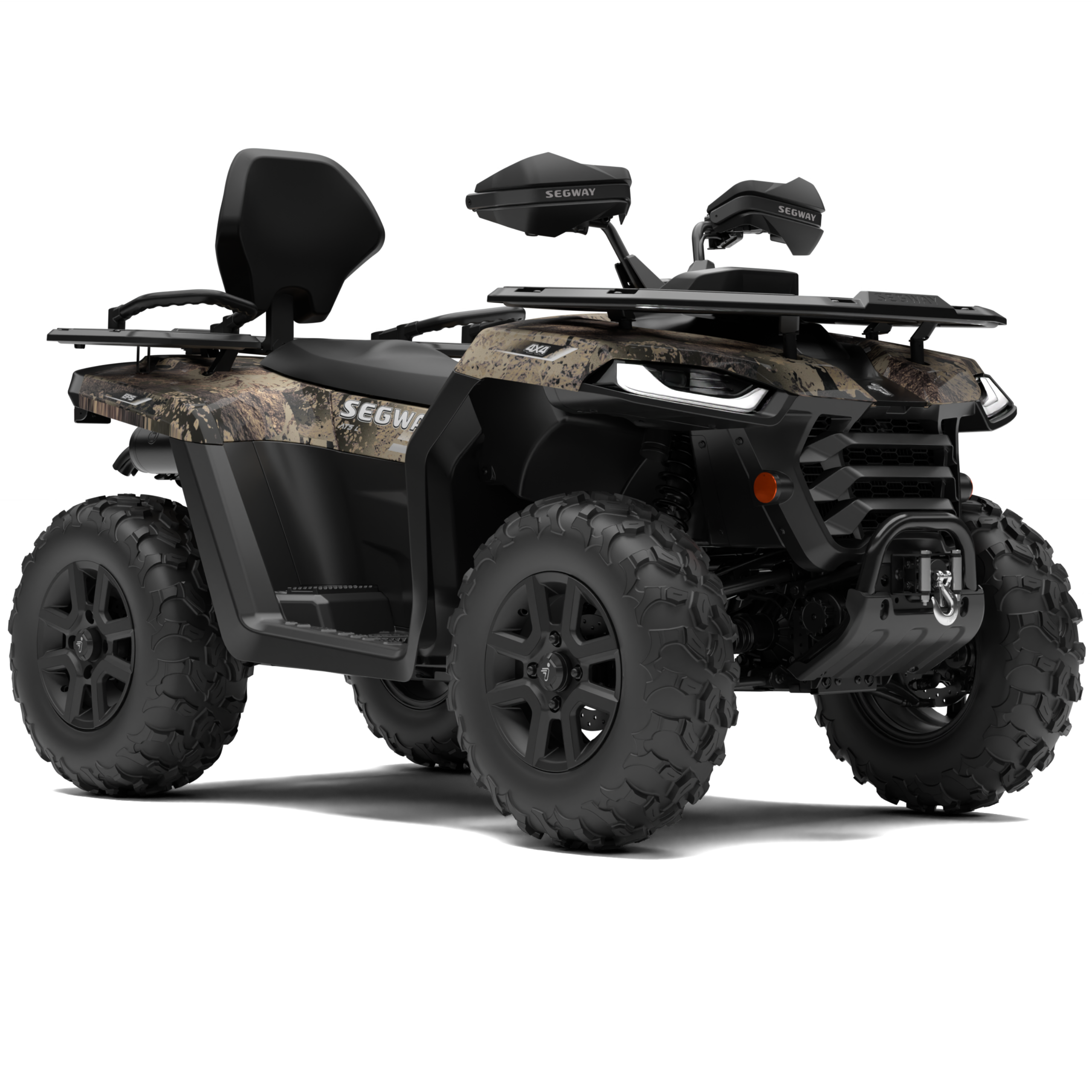 AT5 L ABS Fully Equipped-3