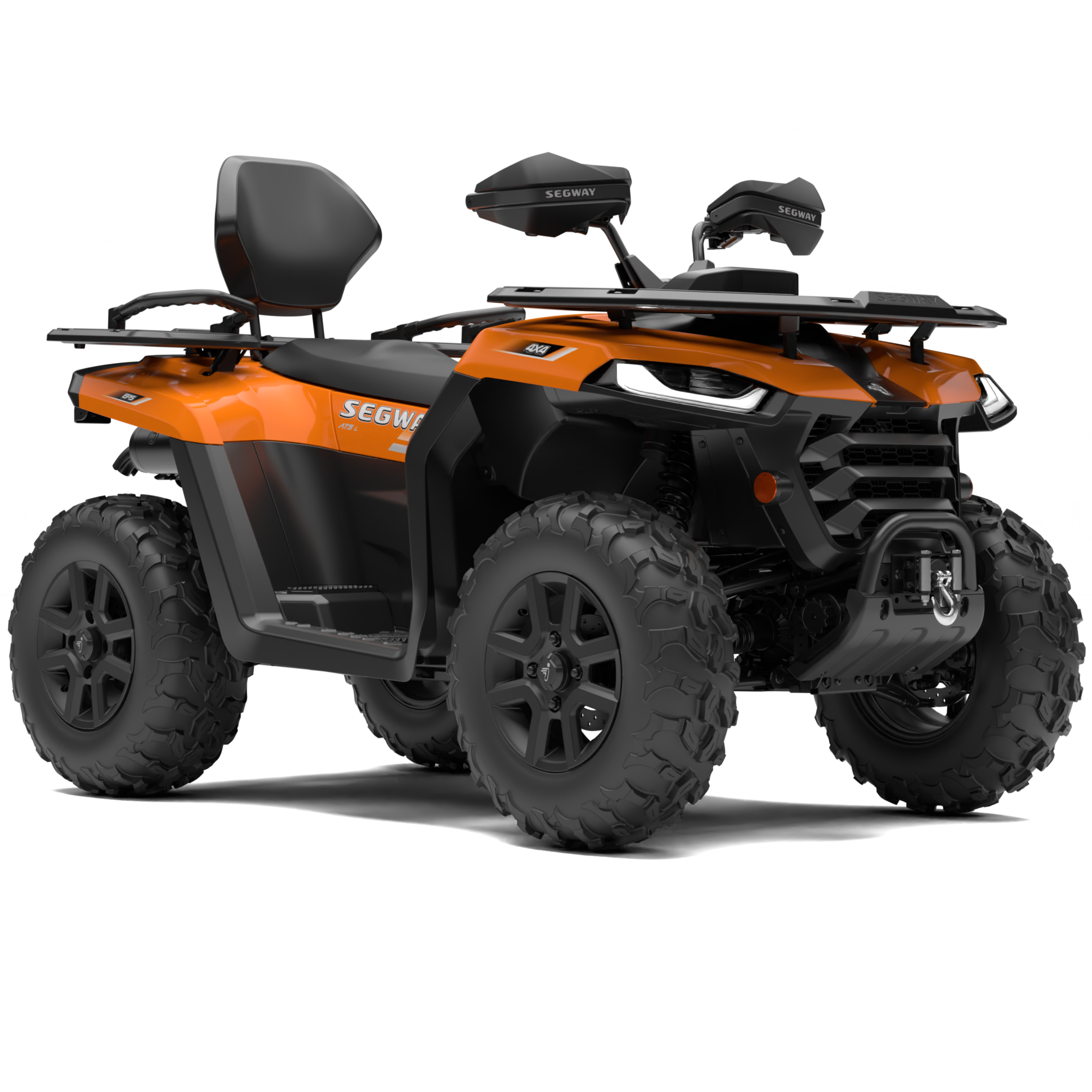 AT5 L ABS Fully Equipped-4