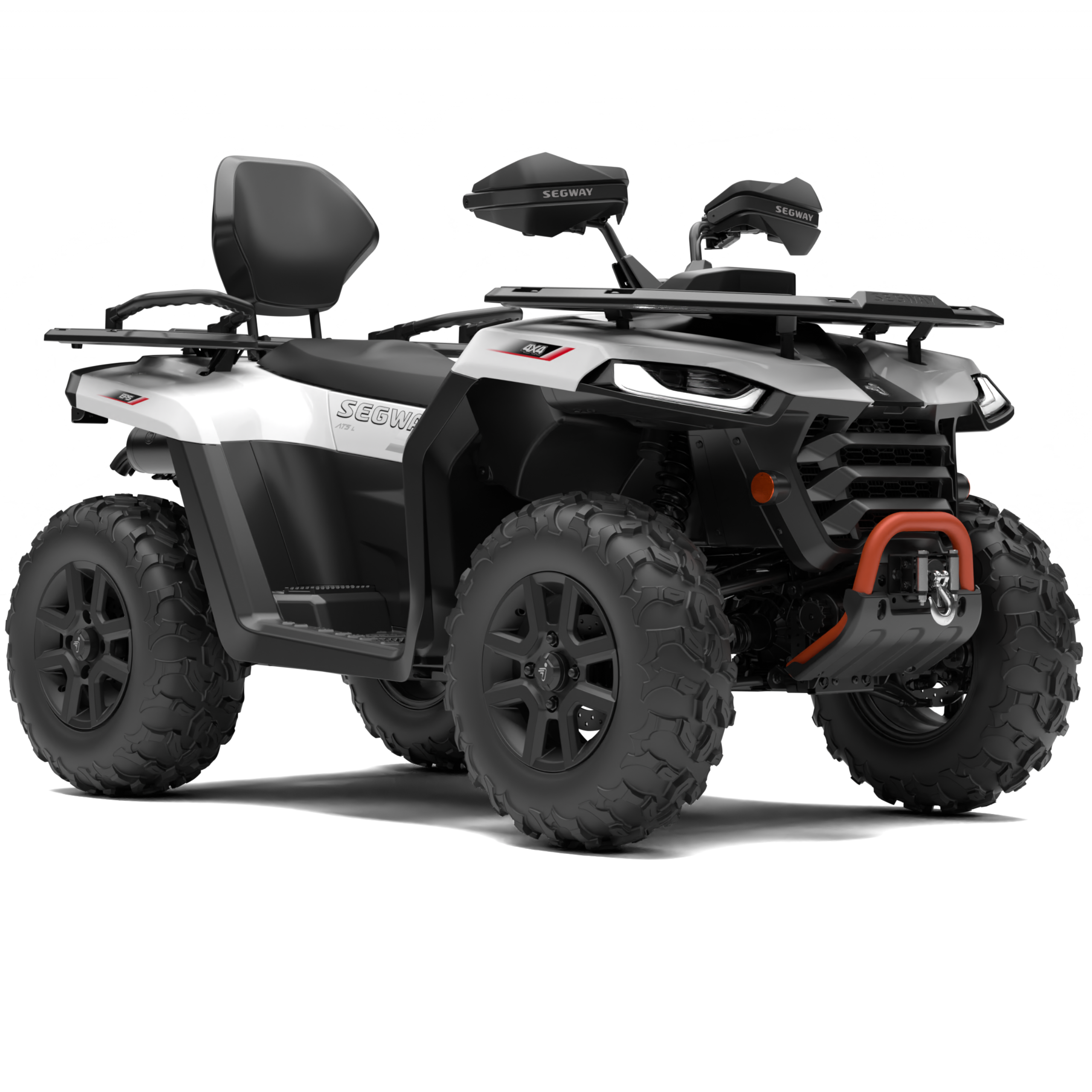 AT5 L ABS Fully Equipped-5