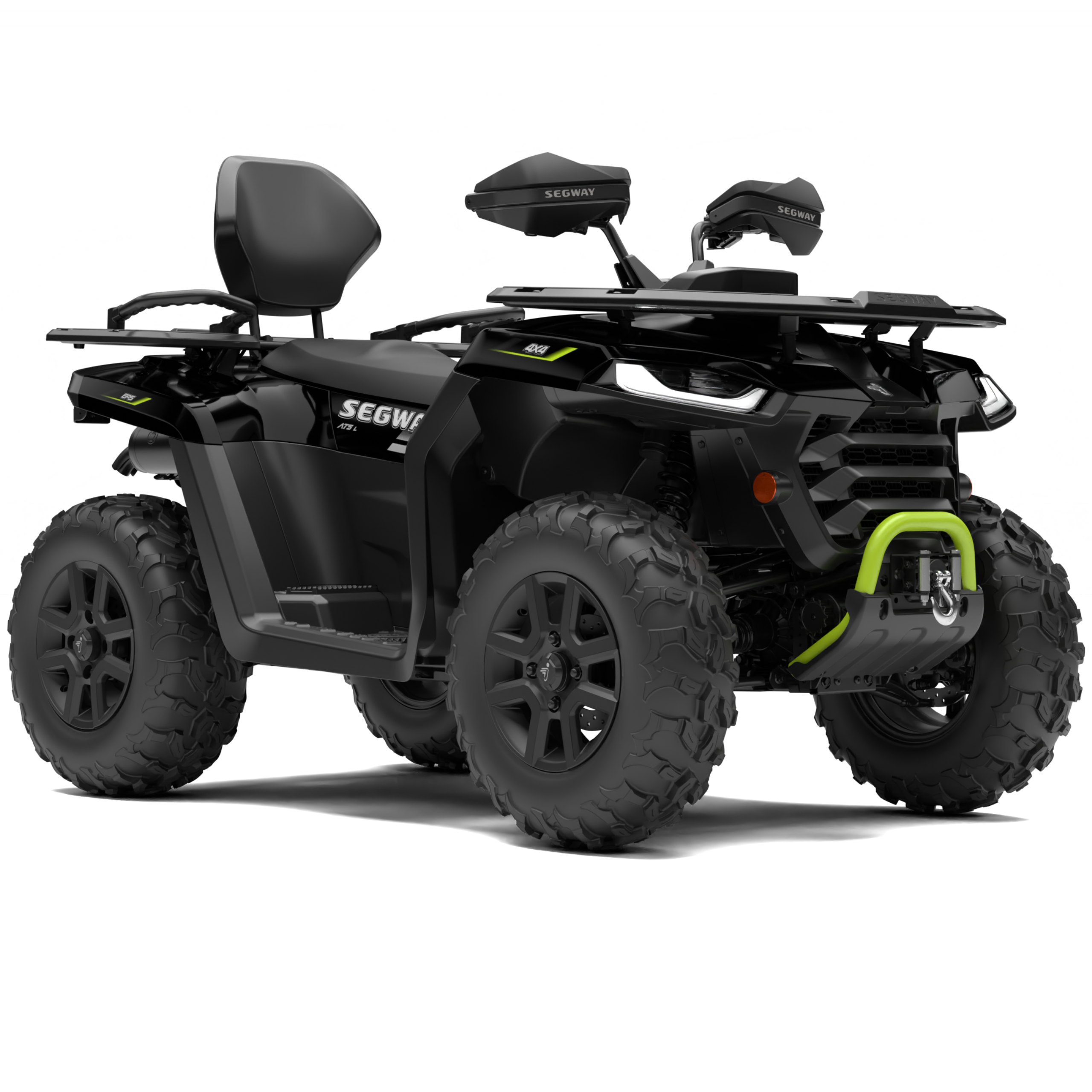 AT5 L ABS Fully Equipped