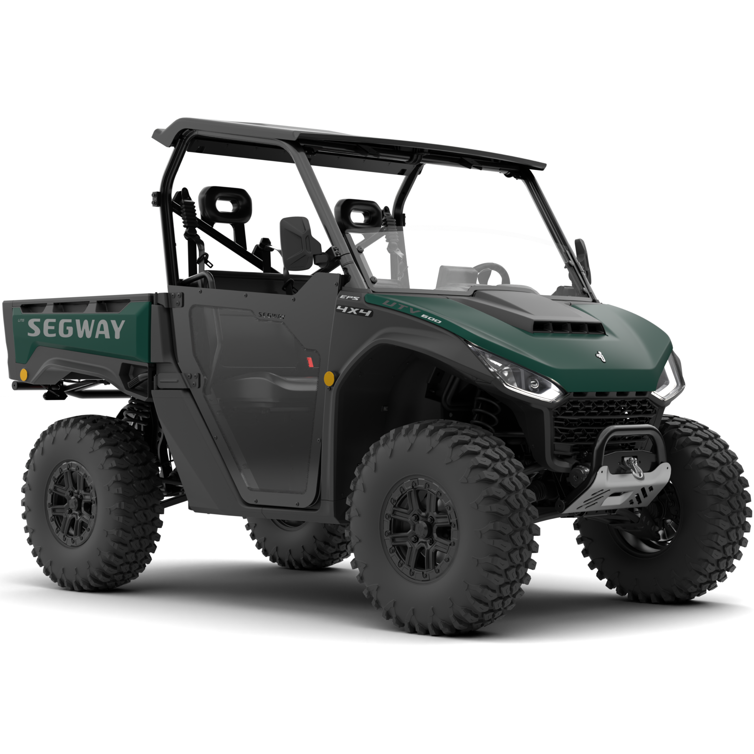 Fugleman UT6 X-3
