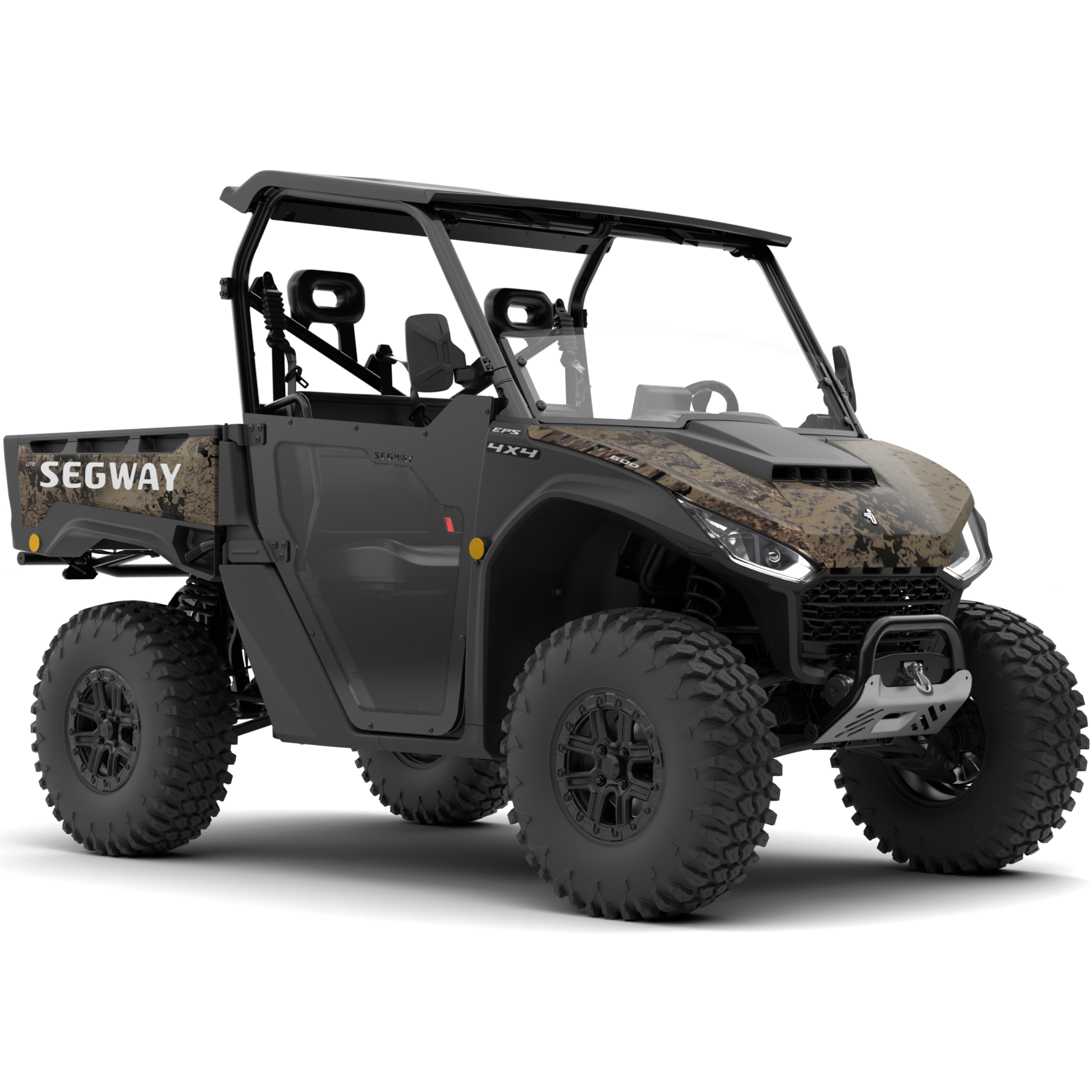 Fugleman UT6 X-4