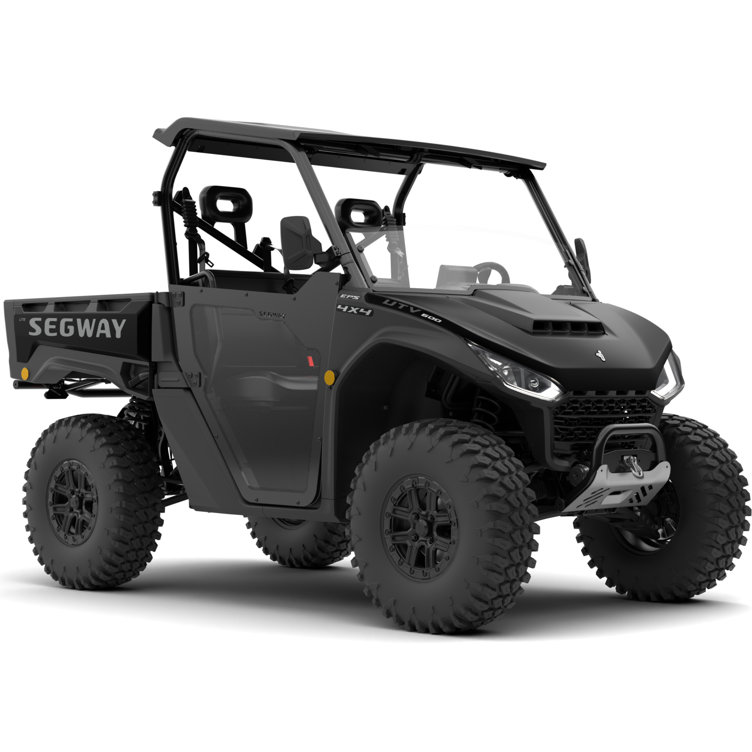Fugleman UT6 X