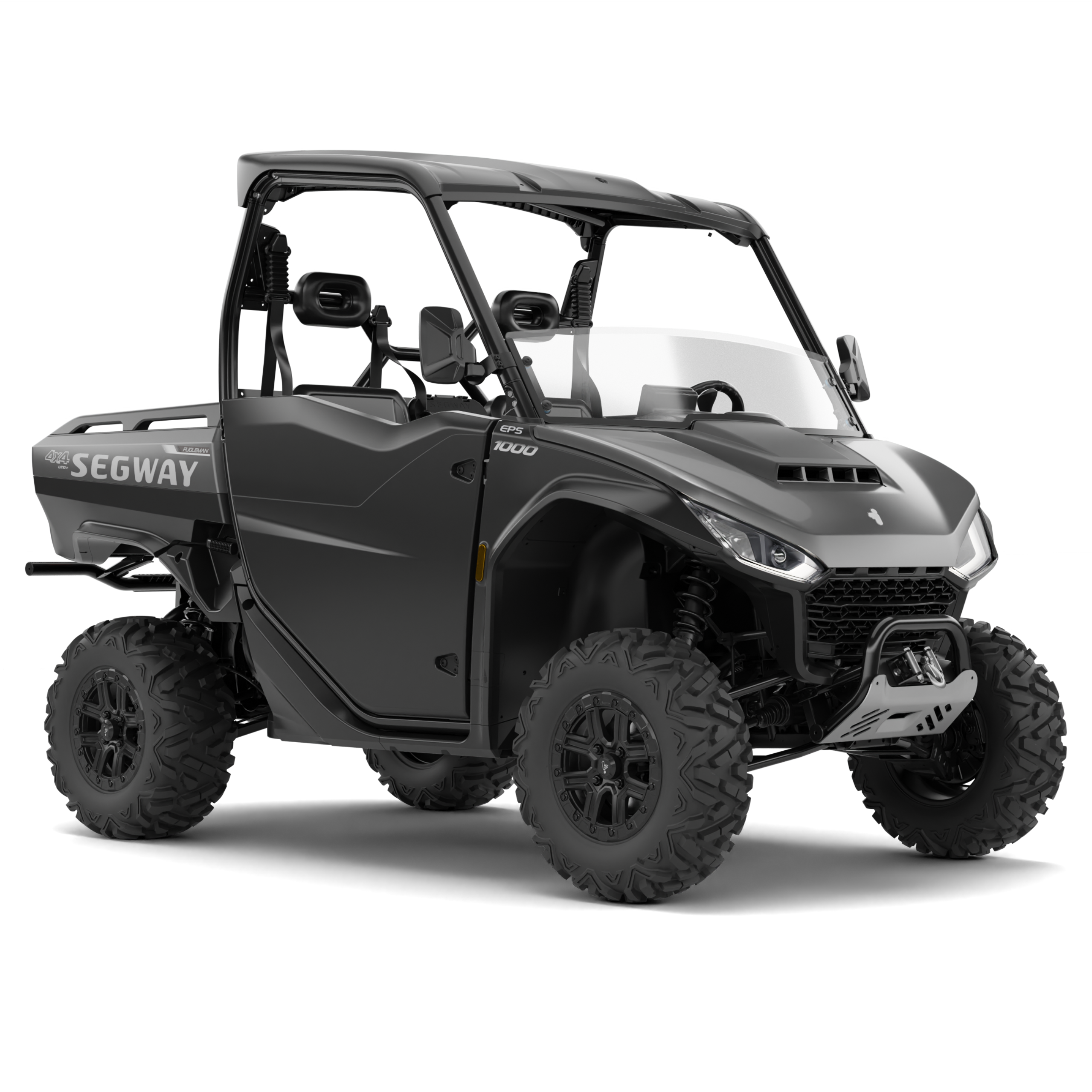 Fugleman UT10 X-2