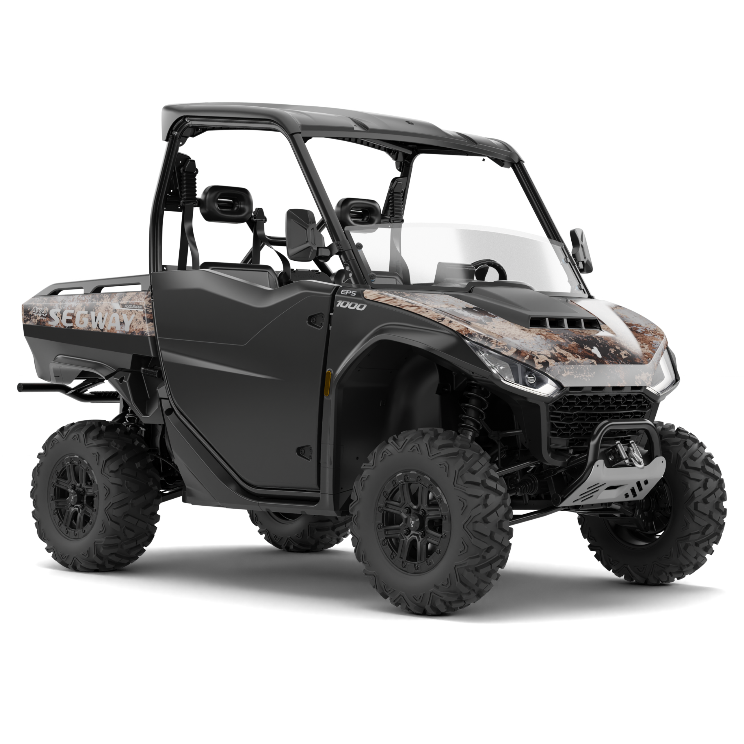 Fugleman UT10 X-3