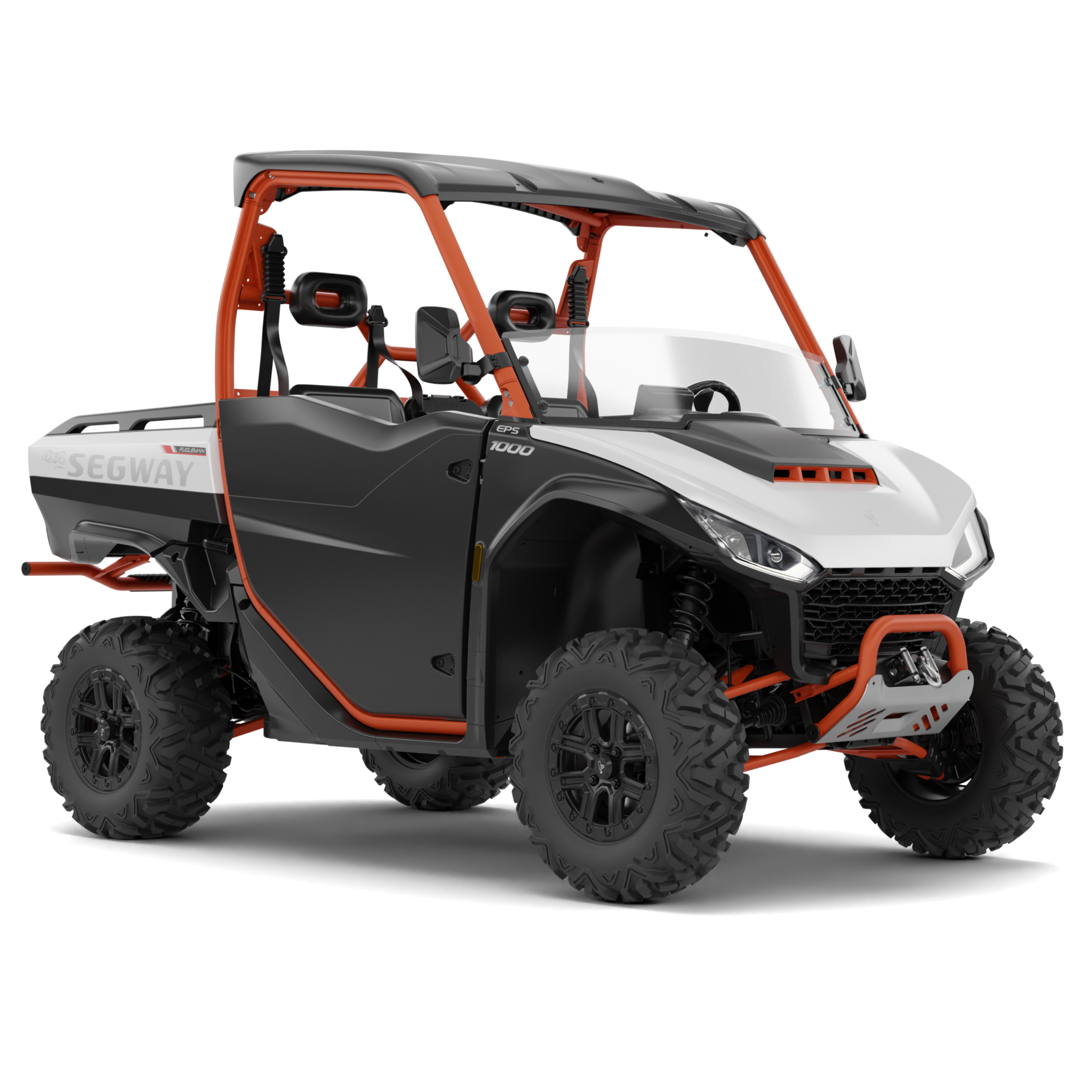 Fugleman UT10 X-4