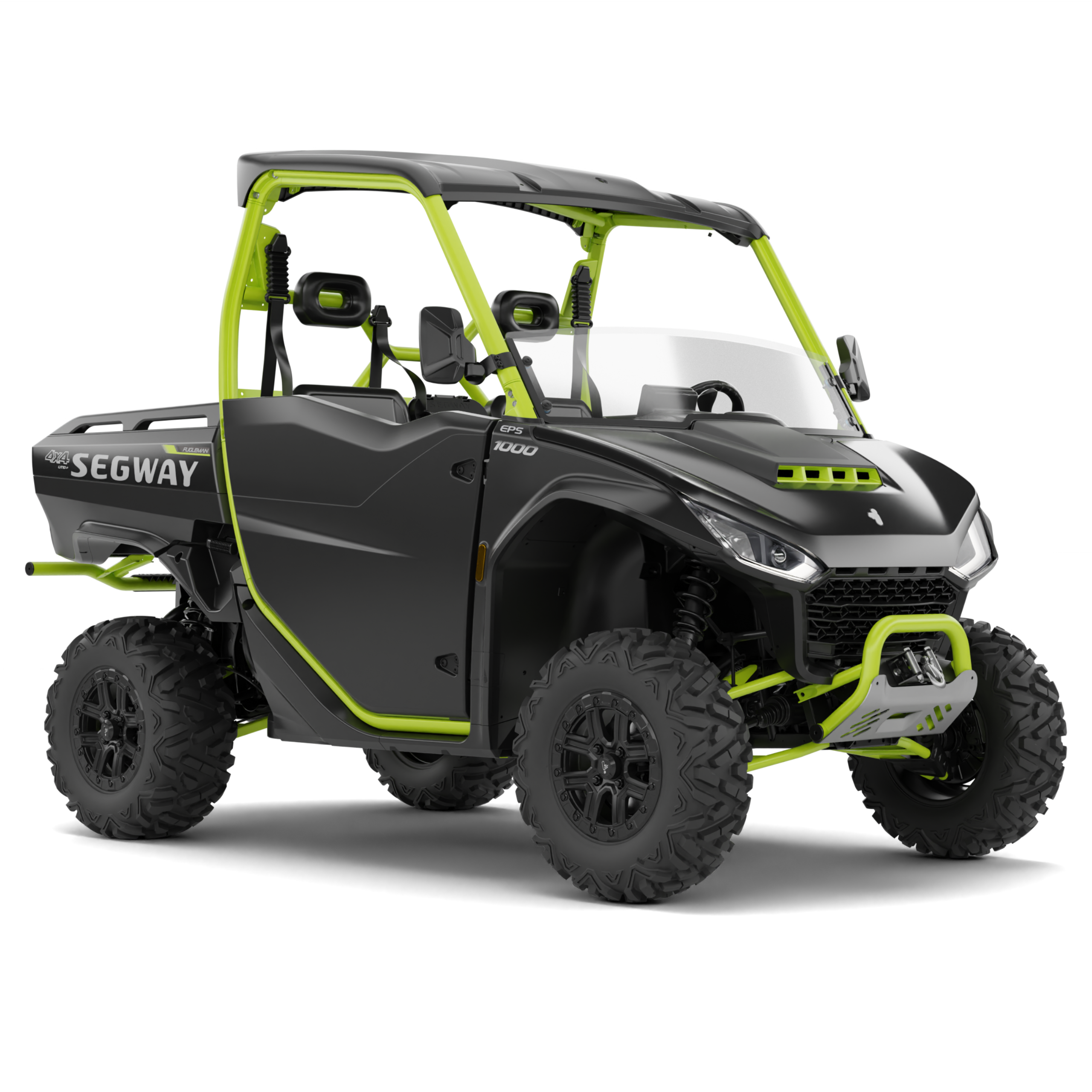 Fugleman UT10 X-6
