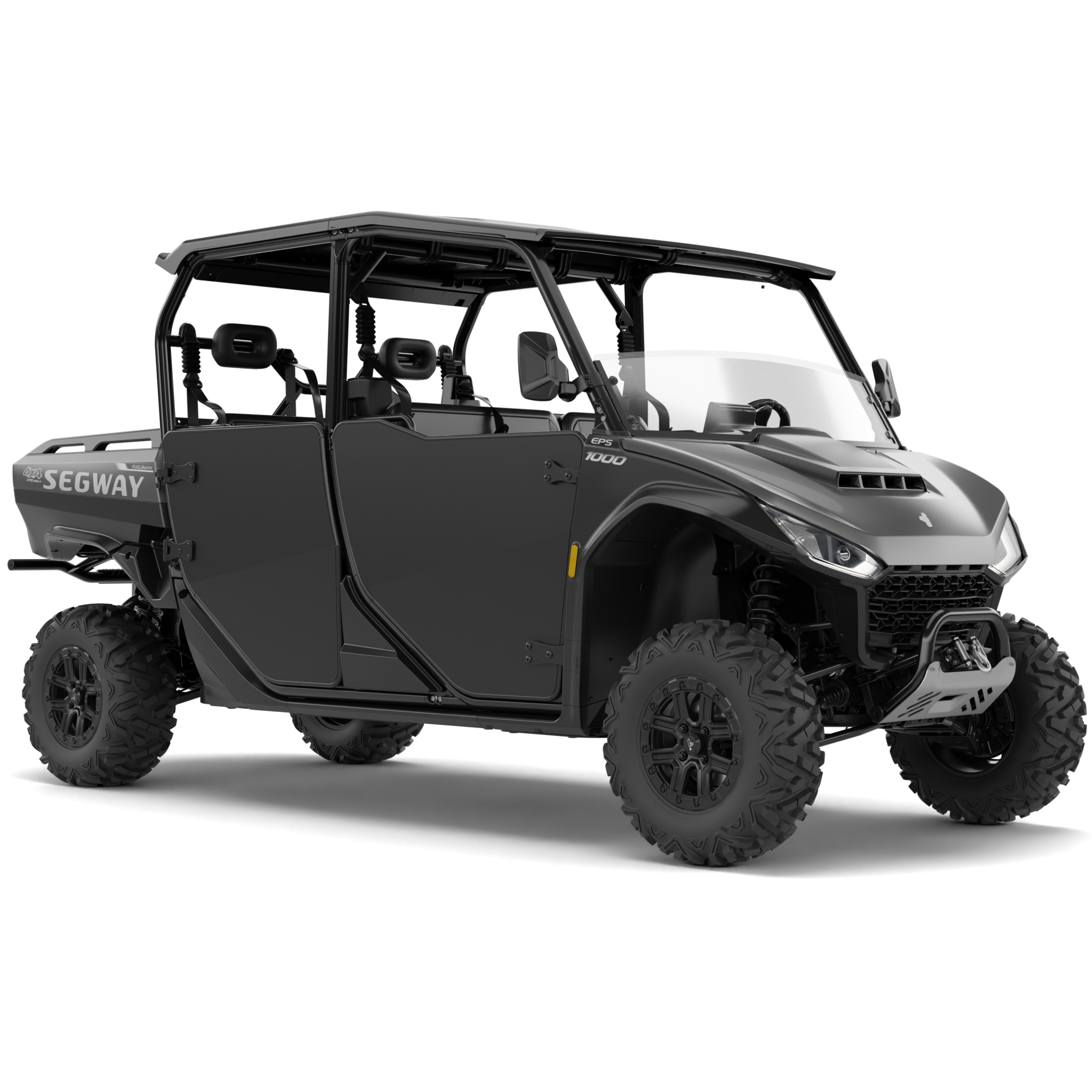 Fugleman UT10 X Crew-3