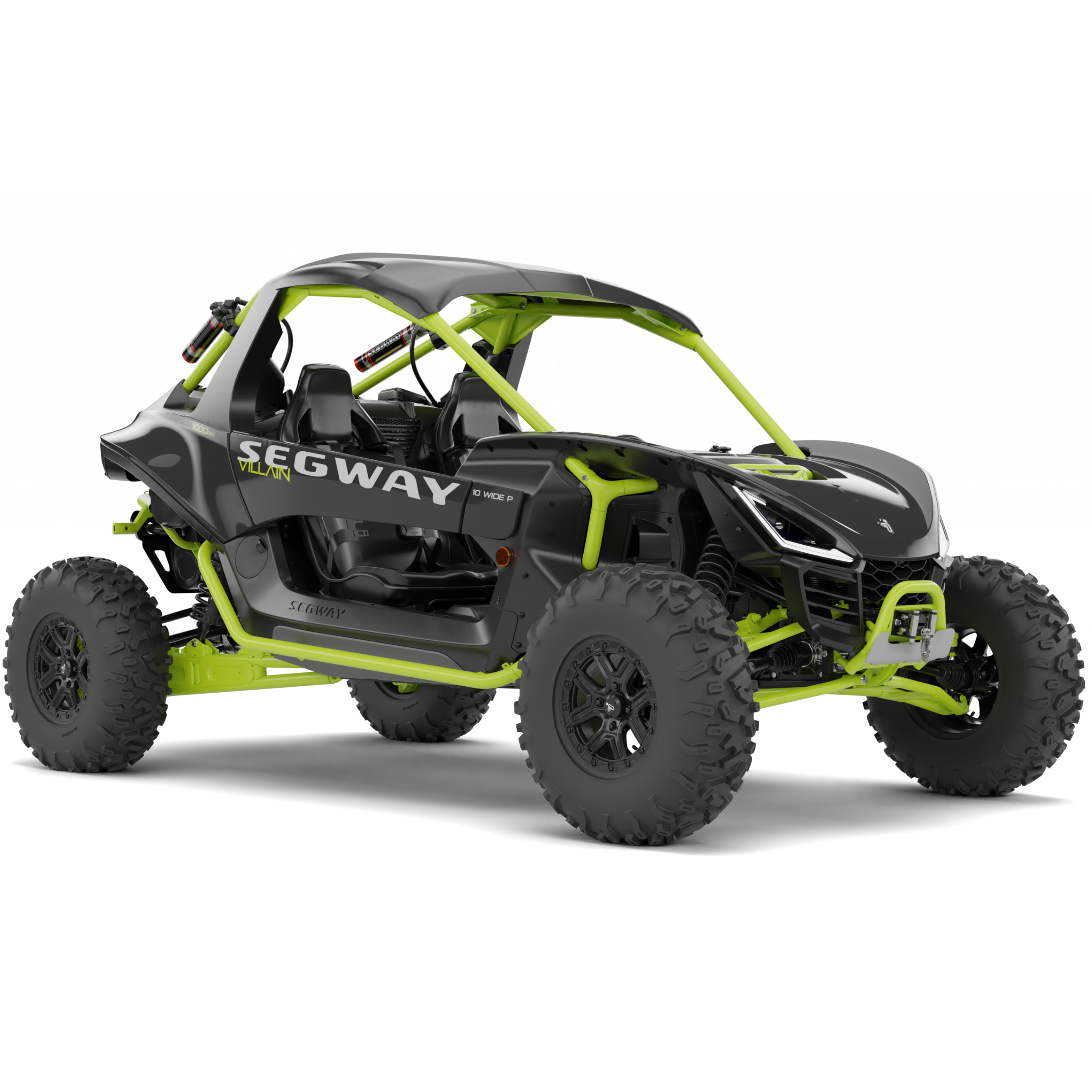 Villain SX10 X