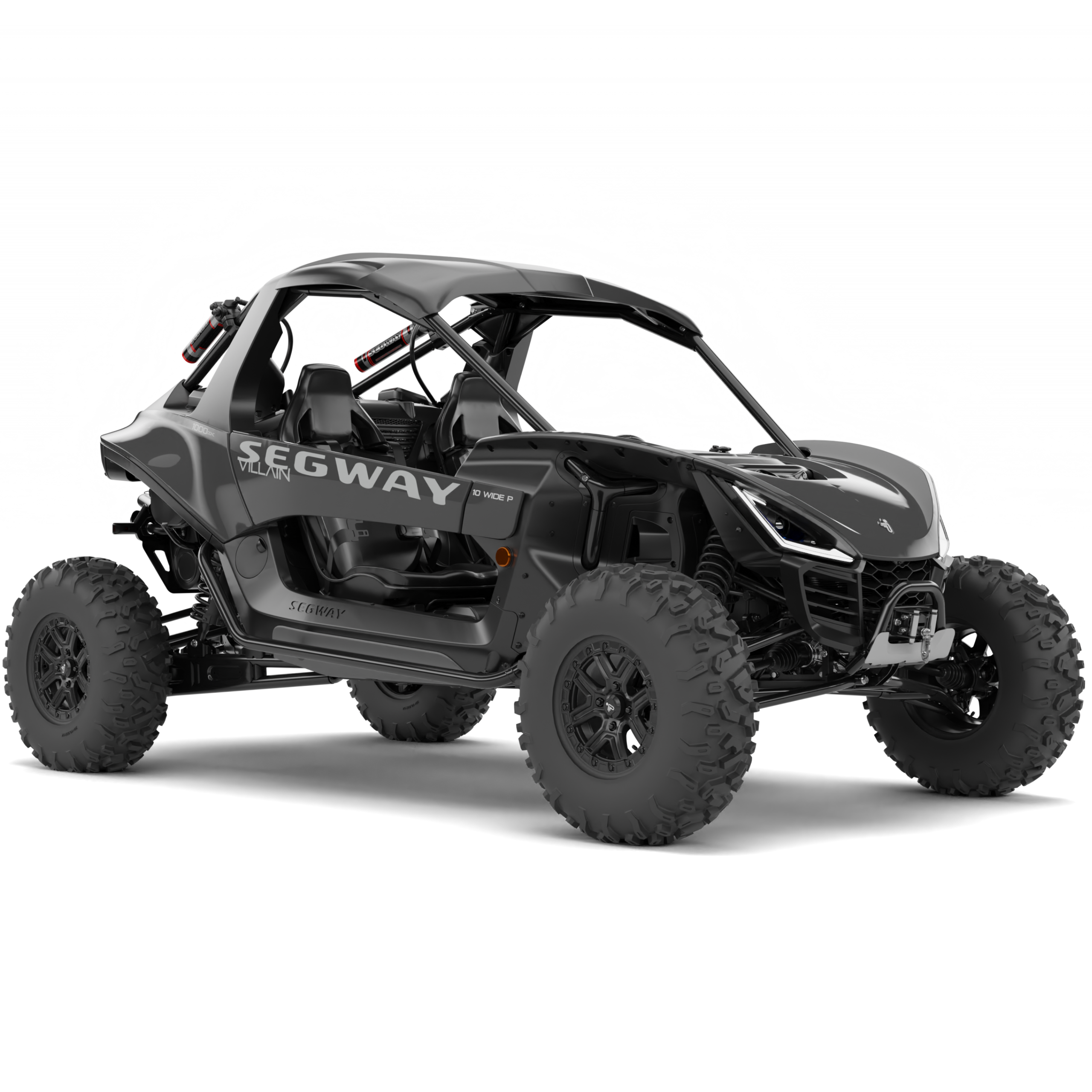 Villain SX10 X -2