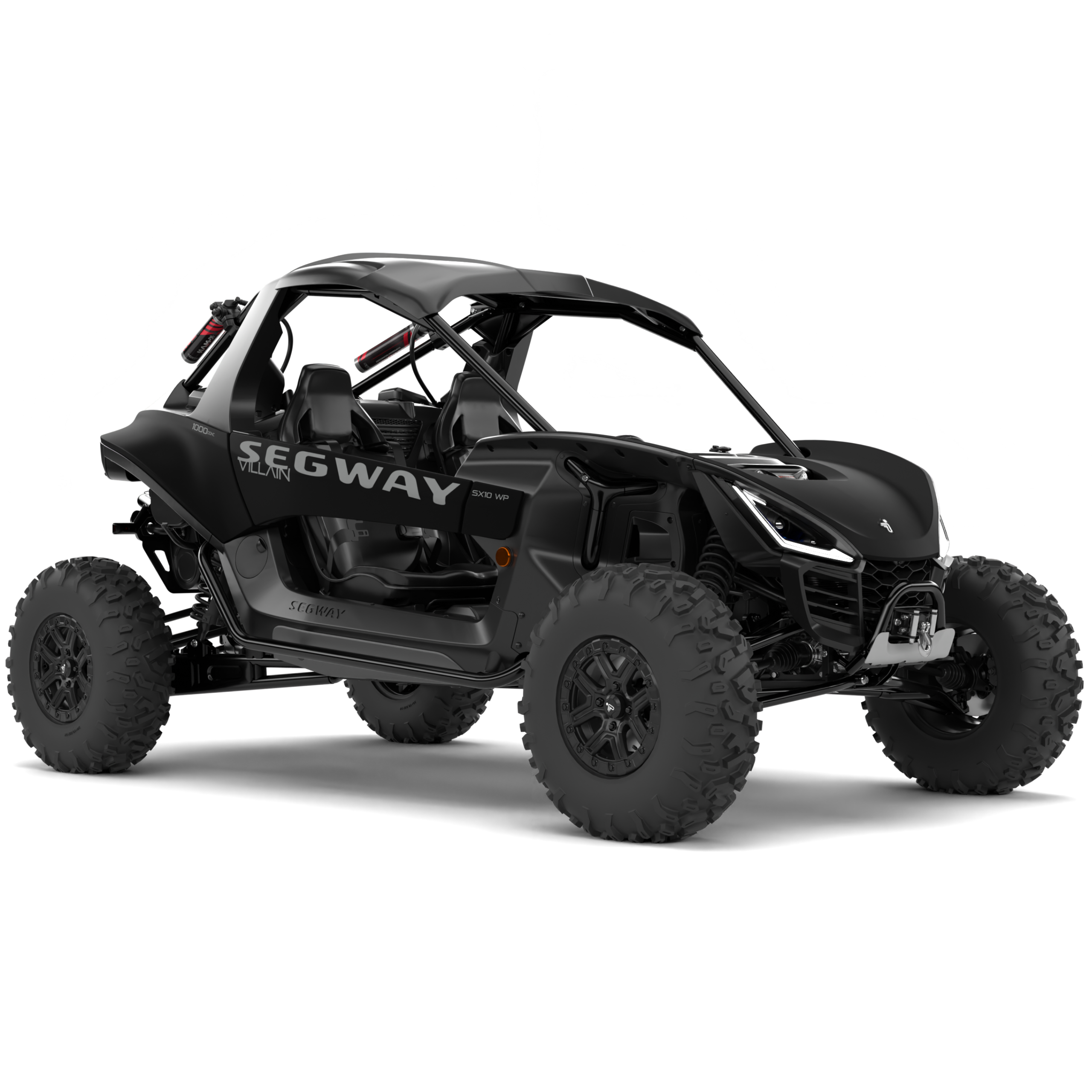 Villain SX10 X -3