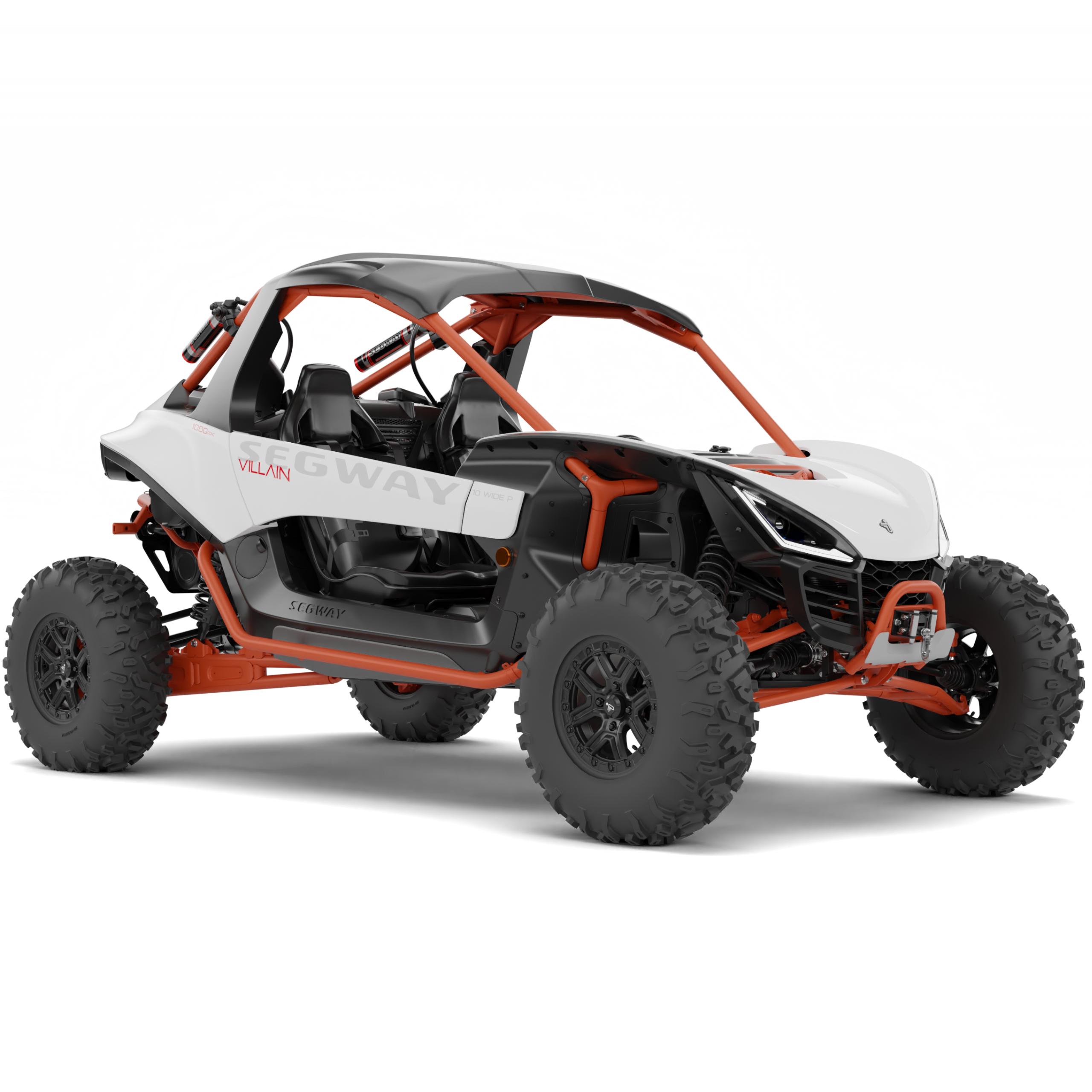 Villain SX10 X -4